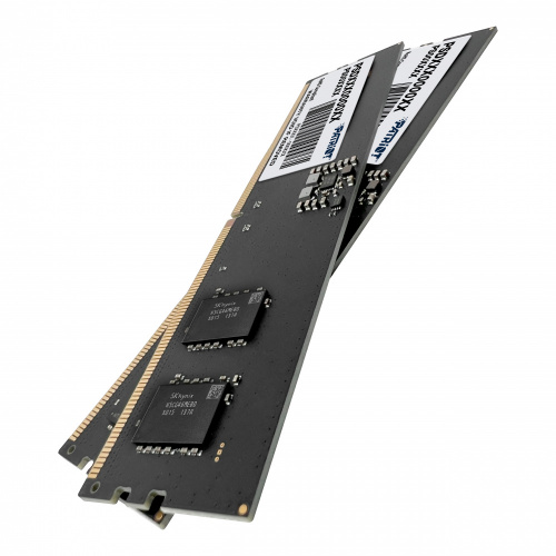 RAM PATRIOT 16GO 2X8GO 5200MHZ DDR5