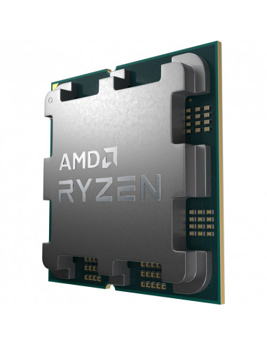 AMD RYZEN 9 7900X3D (4.4 GHz / 5.6 GHz) TRAY
