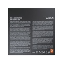 AMD RYZEN 5 7600 WRAITH STEALTH (4.0 GHz / 5.2 GHz)
