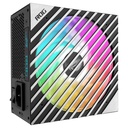 ALIMENTATION ASUS ROG STRIX LOKI SFX-L 1000W PLATINUM RGB ATX 3.0
