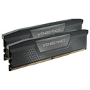 RAM CORSAIR 64GO 2X32GO 6800MHZ VENGEANCE DDR5 CL32
