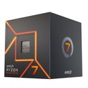  AMD RYZEN 7 7700 WRAITH PRISM (3,8GHz / 5,3GHz)