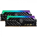 RAM ADATA XPG 16GO 2X8GO 3200MHZ SPECTRIX D41 DDR4 CL16