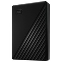 DISQUE DUR EXTERNE WD 4TO MY PASSPORT USB3.0