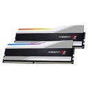RAM GSKILL 32GO 2X16GO 7800MHZ TRIDENT Z5 RGB DDR5 CL36