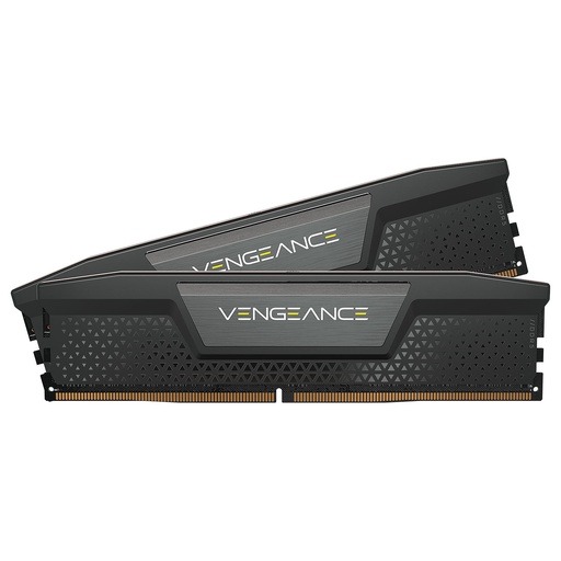 RAM CORSAIR 48GO 2X24GO 6400MHZ VENGEANCE DDR5 CL40