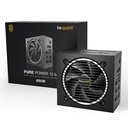ALIMENTATION BE QUIET ! 850W PURE POWER 12 M GOLD ATX3.0
