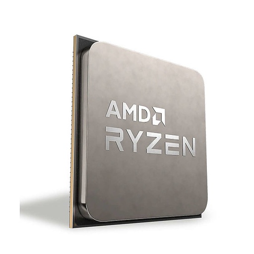 AMD RYZEN 5 5600X (3.7 GHz / 4.6 GHz) TRAY